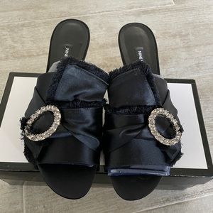 Nine West Women’s Dress Slide